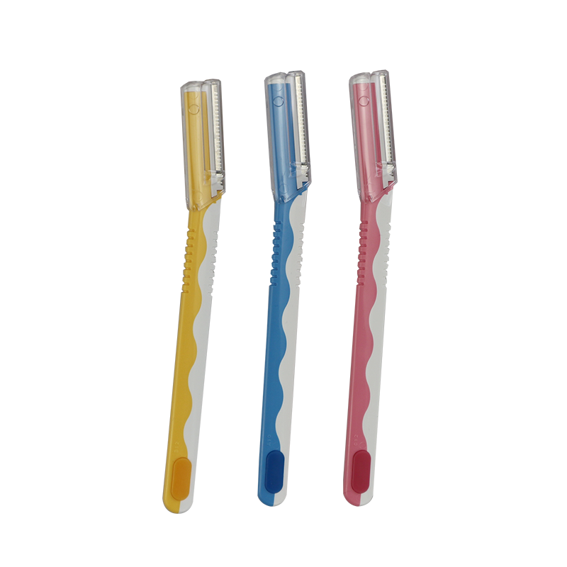 修眉刀OEM代工定制