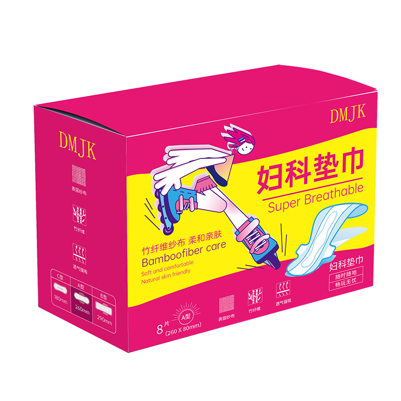 一次性產(chǎn)婦墊