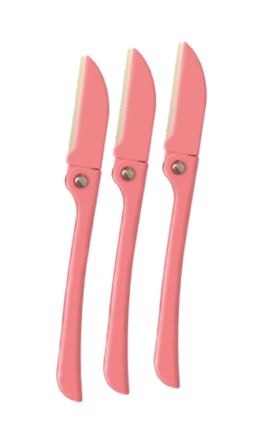 修眉刀代加工廠家