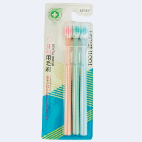 牙刷生產(chǎn)廠家