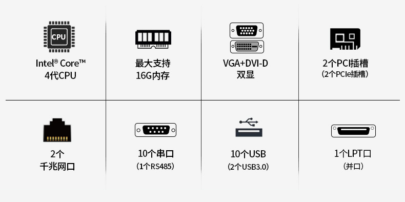 4U工控機 4U工控機