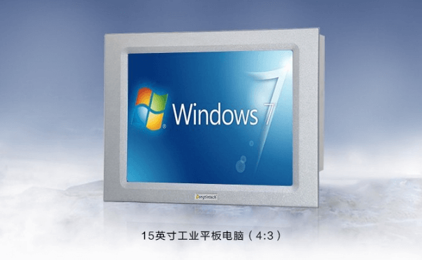 工業平板一體機 工業平板一體機