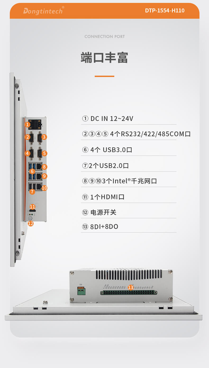 工業(yè)平板電腦 工業(yè)平板電腦