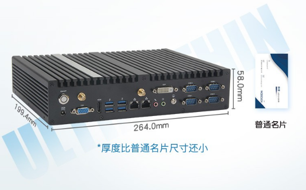 嵌入式無風(fēng)扇高性能工控機(jī) 嵌入式無風(fēng)扇高性能工控機(jī)