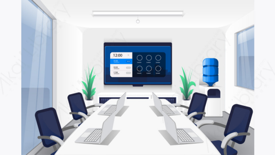 高清視頻會議通訊系統.png 高清視頻會議通訊系統.png