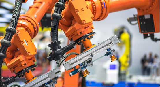 自動化行業 自動化行業