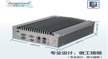 無風扇嵌入式工控機 無風扇嵌入式工控機