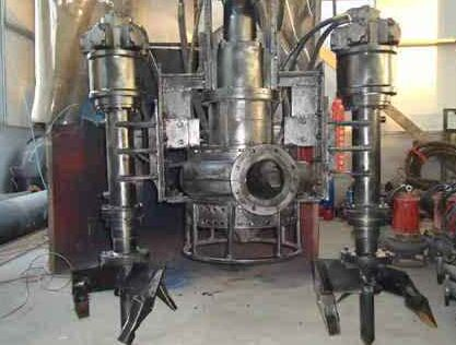 液壓工程機械設備使用環境 液壓工程機械設備使用環境