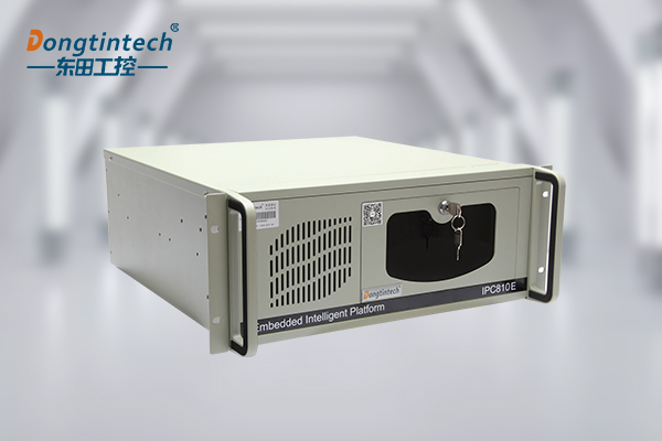 東田工控機IPC-810E 東田工控機IPC-810E