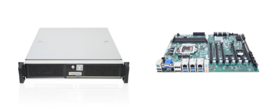 2U工控電腦 2U工控電腦