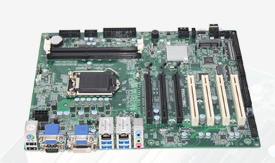 DT-610M-XH81MA工控機主板 DT-610M-XH81MA工控機主板