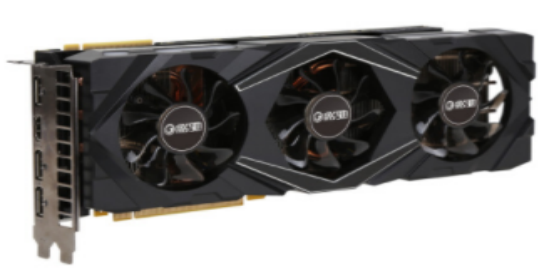 影馳獨立顯卡 影馳獨立顯卡