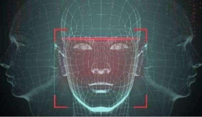人臉識別 人臉識別