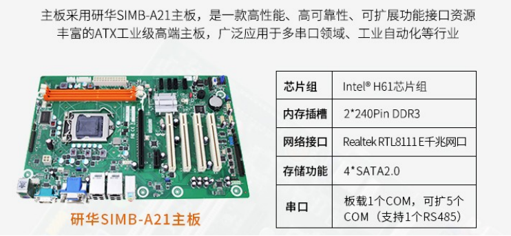 85串口的針腳 85串口的針腳