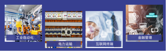 行業應用 行業應用