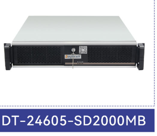 東田網安服務器【DT-24605-SD2000MB】 東田網安服務器【DT-24605-SD2000MB】