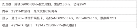 東田網安服務器【DT-24605-SD2000MB】參數 東田網安服務器【DT-24605-SD2000MB】參數