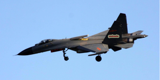 中國的軍用航天飛機 中國的軍用航天飛機