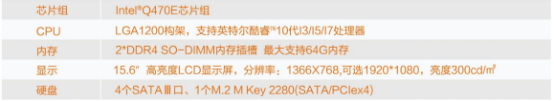 性能方面 性能方面