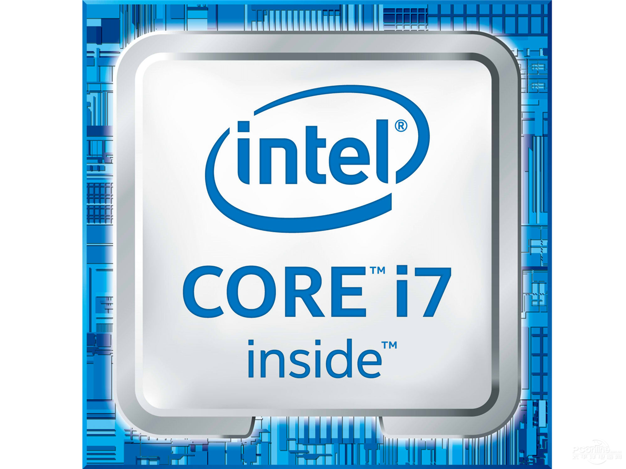 睿6/7/8代i3/i5/i7處理器 睿6/7/8代i3/i5/i7處理器