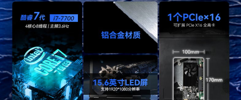 這些配置不僅可以滿足用戶的不同需求  這些配置不僅可以滿足用戶的不同需求