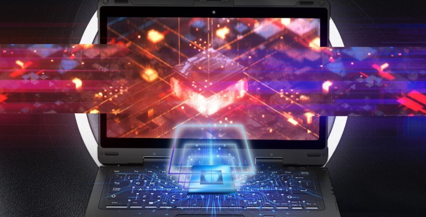 配備了DDR4L內存和SSD存儲更強的超任務處理能力和更快的響應速度。 配備了DDR4L內存和SSD存儲更強的超任務處理能力和更快的響應速度。