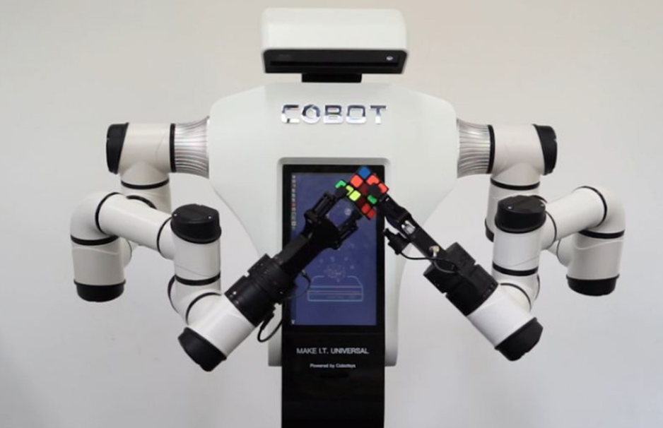 AMR機器人 AMR機器人