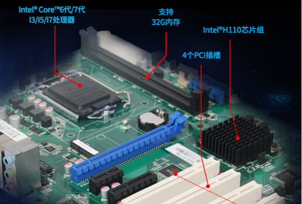 4U工控機(jī)主板.png 4U工控機(jī)主板.png