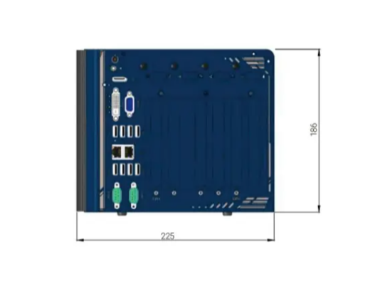 無風扇工控機尺寸.png 無風扇工控機尺寸.png