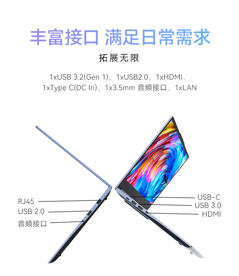 14英寸國產輕薄筆記本,龍芯CPU,DT-S14L4UD.jpg 14英寸國產輕薄筆記本,龍芯CPU,DT-S14L4UD.jpg