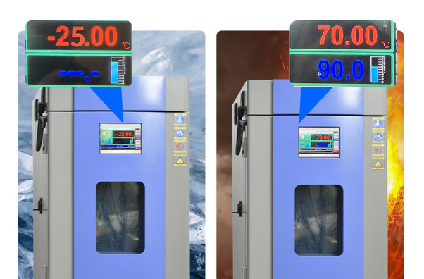 無風扇工控機高低溫測試.png 無風扇工控機高低溫測試.png