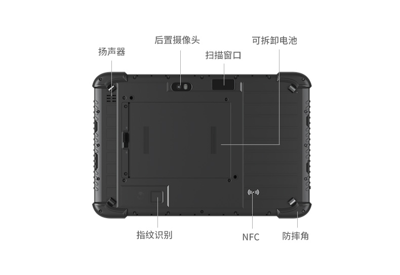 10.1英寸三防平板電腦,IP65級防摔,DTZ-R1080E.jpg 10.1英寸三防平板電腦,IP65級防摔,DTZ-R1080E.jpg