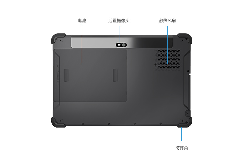 10英寸加固三防平板電腦,IP65手持工業平板,DTZ-I102E.jpg 10英寸加固三防平板電腦,IP65手持工業平板,DTZ-I102E.jpg