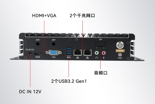 無風扇工控機端口.png 無風扇工控機端口.png