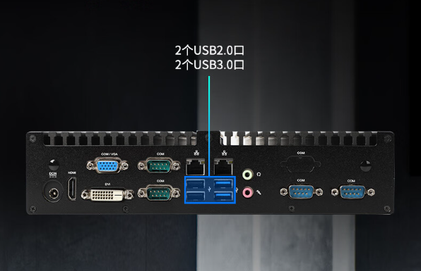 嵌入式工控機端口.png 嵌入式工控機端口.png
