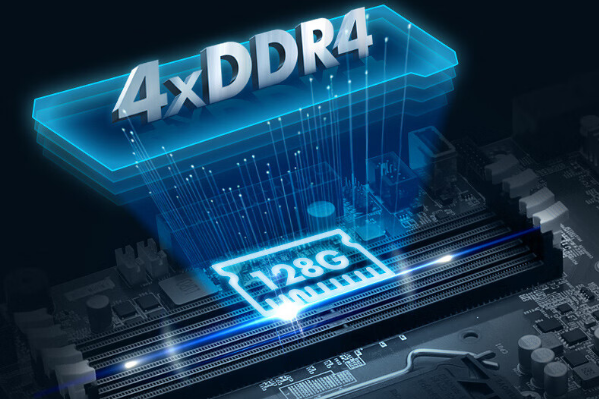 DDR4內存.png DDR4內存.png