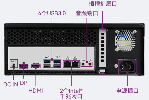 嵌入式工控機端口.png 嵌入式工控機端口.png
