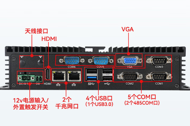 嵌入式工控機(jī)端口.png 嵌入式工控機(jī)端口.png