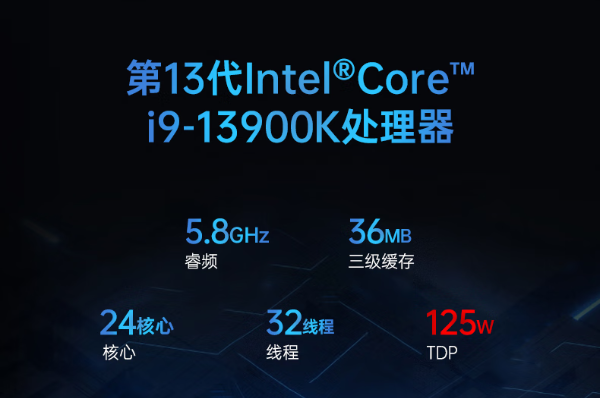 i9-13900K處理器參數.png i9-13900K處理器參數.png
