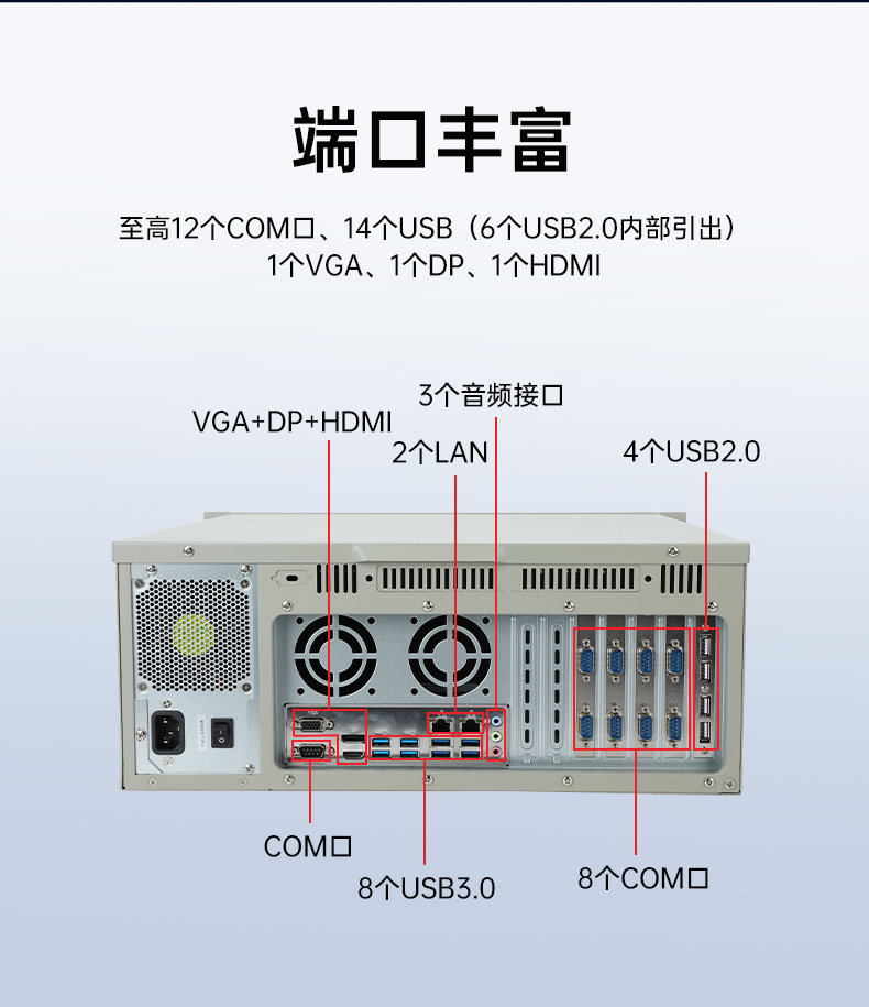 國產化飛騰D2000工控機,麒麟系統,金融/政務國產化替代,DT-610L-TD2KMB.jpg 國產化飛騰D2000工控機,麒麟系統,金融/政務國產化替代,DT-610L-TD2KMB.jpg