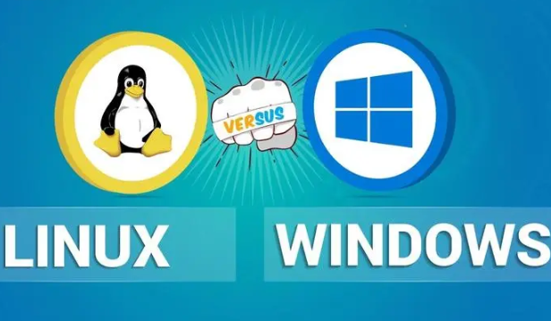 Linux和Windows系統.png Linux和Windows系統.png