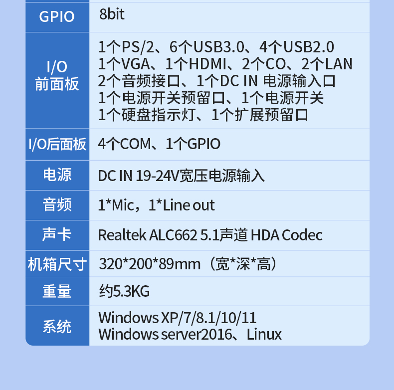 東田國產嵌入式工控機,智慧交通工業(yè)主機方案,DTB-3086-6780A.jpg 東田國產嵌入式工控機,智慧交通工業(yè)主機方案,DTB-3086-6780A.jpg