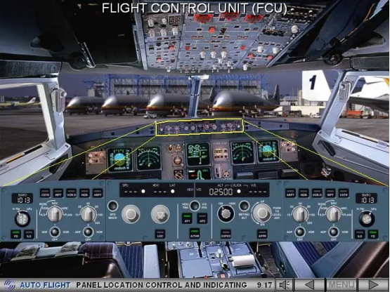航空航天的加固級軍用計算機應用.png 航空航天的加固級軍用計算機應用.png